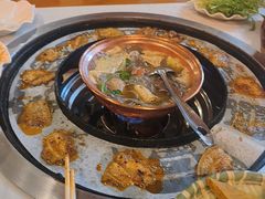 -顺顺小吃(独克宗古城店)