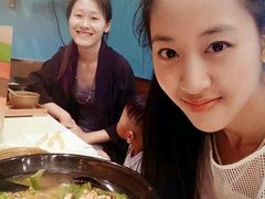 -桂在香知桂林米粉(红博中央公园店)