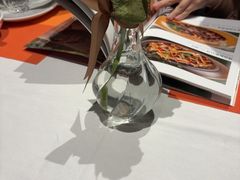 -若蘭慈·无国界素食料理(欢乐海岸店)