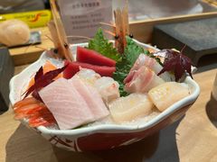 -一阳寿司(麦子街店)