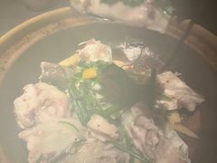 -阿鸡鱼庄·顺德鲜蒸小炒(亚运村店)