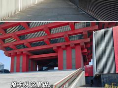 -中华艺术宫(上海美术馆)