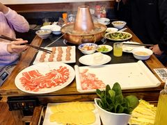 -仁和四季涮肉馆(天坛南门店)