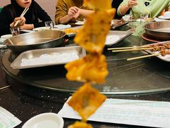 -常赢三兄弟·清真涮肉(崂山路总店)