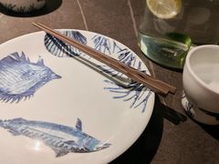 -前海沿·青岛菜(大拇指广场石老人店)