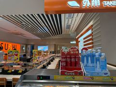 -争鲜回转寿司(东方银座店)