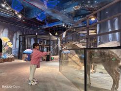 -酷嗒动物文化乐园(cutezoo西溪乐天城店)