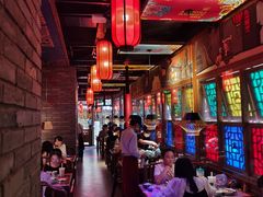 大堂-蛙小侠(吾悦广场店)