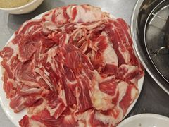-松明一烤肉馆(鲁园店)