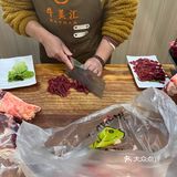 好吃不过牛肉火锅