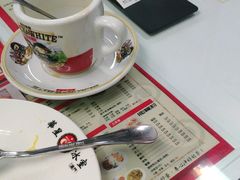 -華人 華星冰室(氹仔 店)