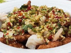 -小郭私房菜·海肠捞饭店(学士街店)