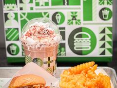 -Shake Shack(西单大悦城店)
