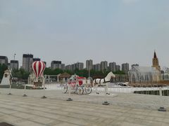 -盒马X会员店(王府井奥莱UP TOWN店)