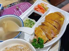 -彩虹站·香港烧腊茶餐厅