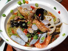 -船家渔(徐州北路店)