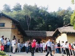-韶山毛泽东同志故居