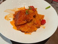 -奉天小馆·非遗东北菜(沈阳万象城店)