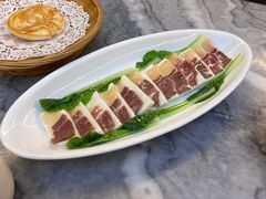 -蔼若春.传承云南菜(金碧公园店)