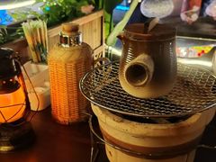 -半岛翡丽海鲜自助餐厅(观风亭店)