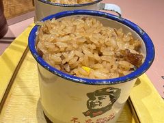 -杨记隆府重庆江湖菜(大悦城店)