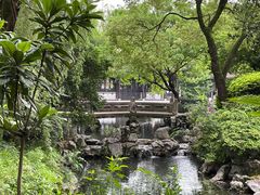 -台州府城(东湖)