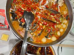 -潇湘码头·鲜湘菜(清河店)