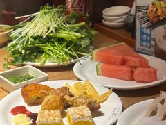-慶の寿喜烧·和牛自助餐厅(浑南店)
