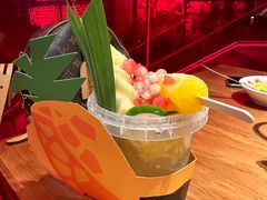 -后火锅(南京东路总店)