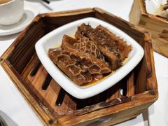 -南宁荔园维景国际酒店·荔园中餐厅