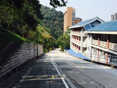 -香港大学
