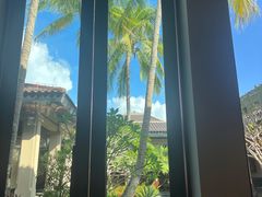 -海南清水湾莱佛士酒店