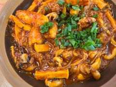 -华东理工大学徐汇校区第一食堂