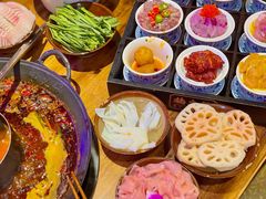 -楠火锅(广州总店)