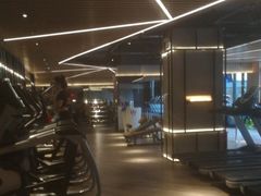-W FITNESS 威尔仕健身·游泳(七宝店)
