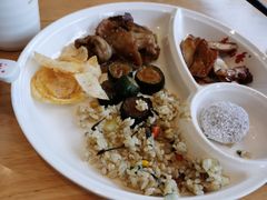 -素满香·素食自助餐(苏州·临顿路店)