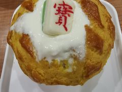-新世界餐厅(万达店)
