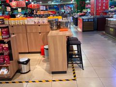 -BETTER拜特精品超市(丹尼斯一天地店)