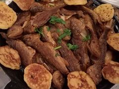 -石门豆腐王(九中街店)