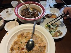 -御湾·浅水湾·贺胜土鸡汤(潜山店)