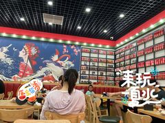-瑞霖·隆江猪脚饭