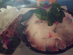 特色鲜鱼片-大院小院传统火锅·小酒馆(北城天街店)