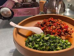 -老傅家湘潭水煮活鱼店(众一国际店)