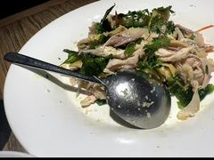 -金成潮菜博物馆(海珠湿地店)