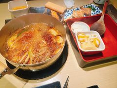 -沼津港精致料理·寿喜烧·烧鸟(漕河泾印象城店)