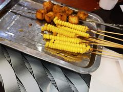 -兰州老马食府(小潞邑店)