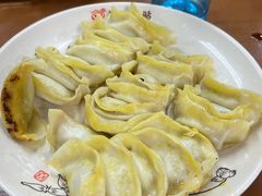 -回回锅贴(小河沿店)