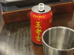 -破店肥哈·东北烧烤·夜宵(南山保利店)
