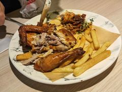 -卡朋西餐(悦汇城店)