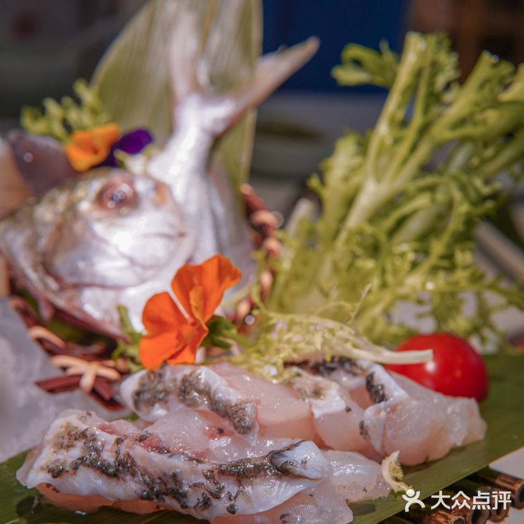 三亚美食丨三亚必吃的海南本特特色火锅